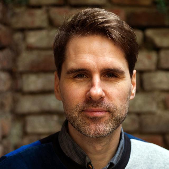 Jakob Gille