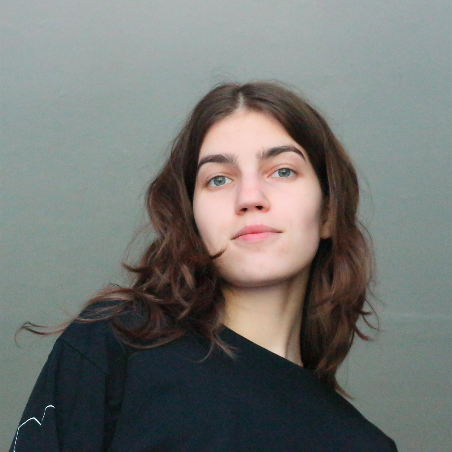 zlata zhidkova