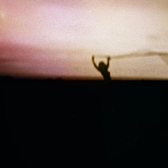 Howling at the Sun
