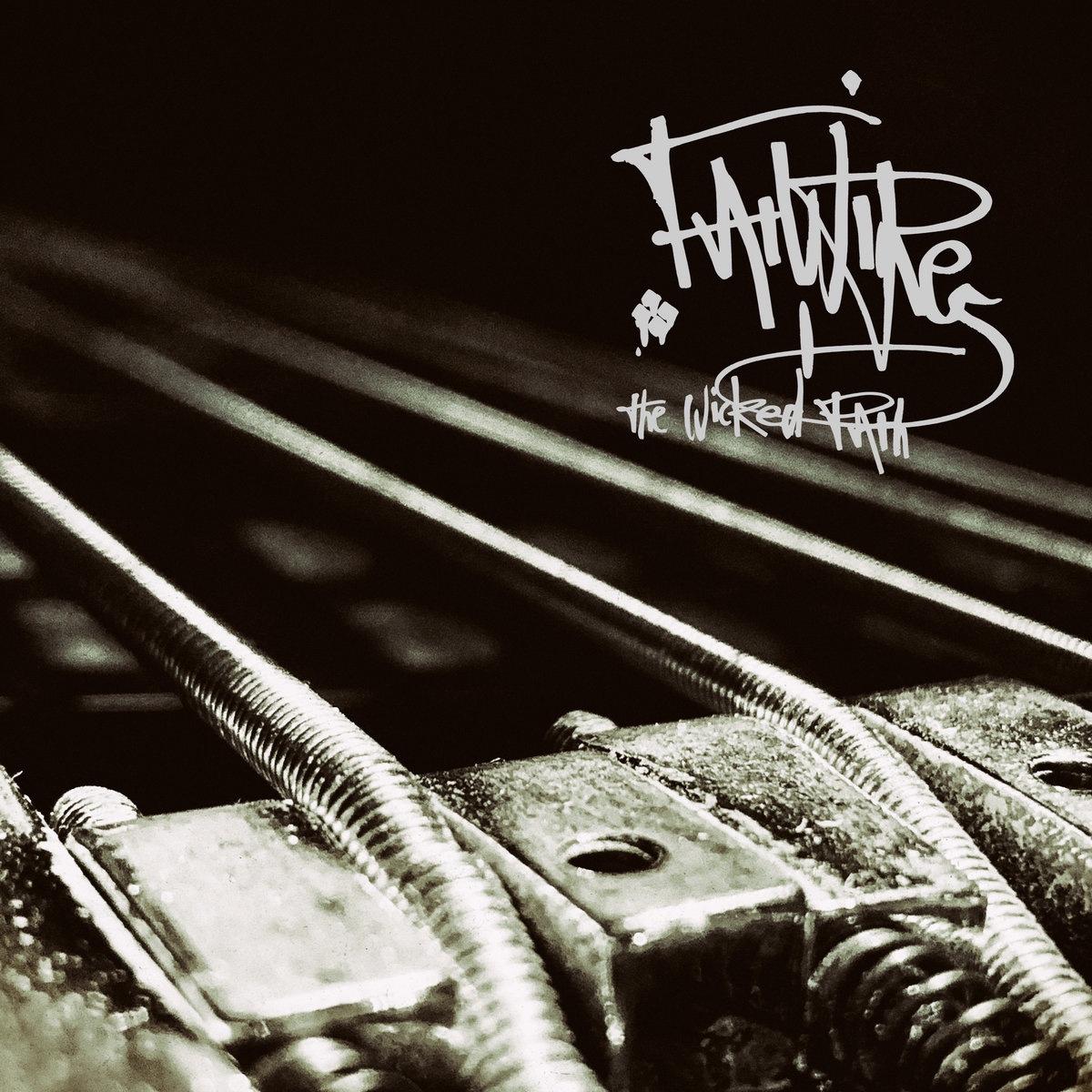 Strings of Dread