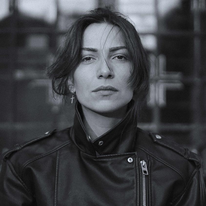 Mariam Gviniashvili
