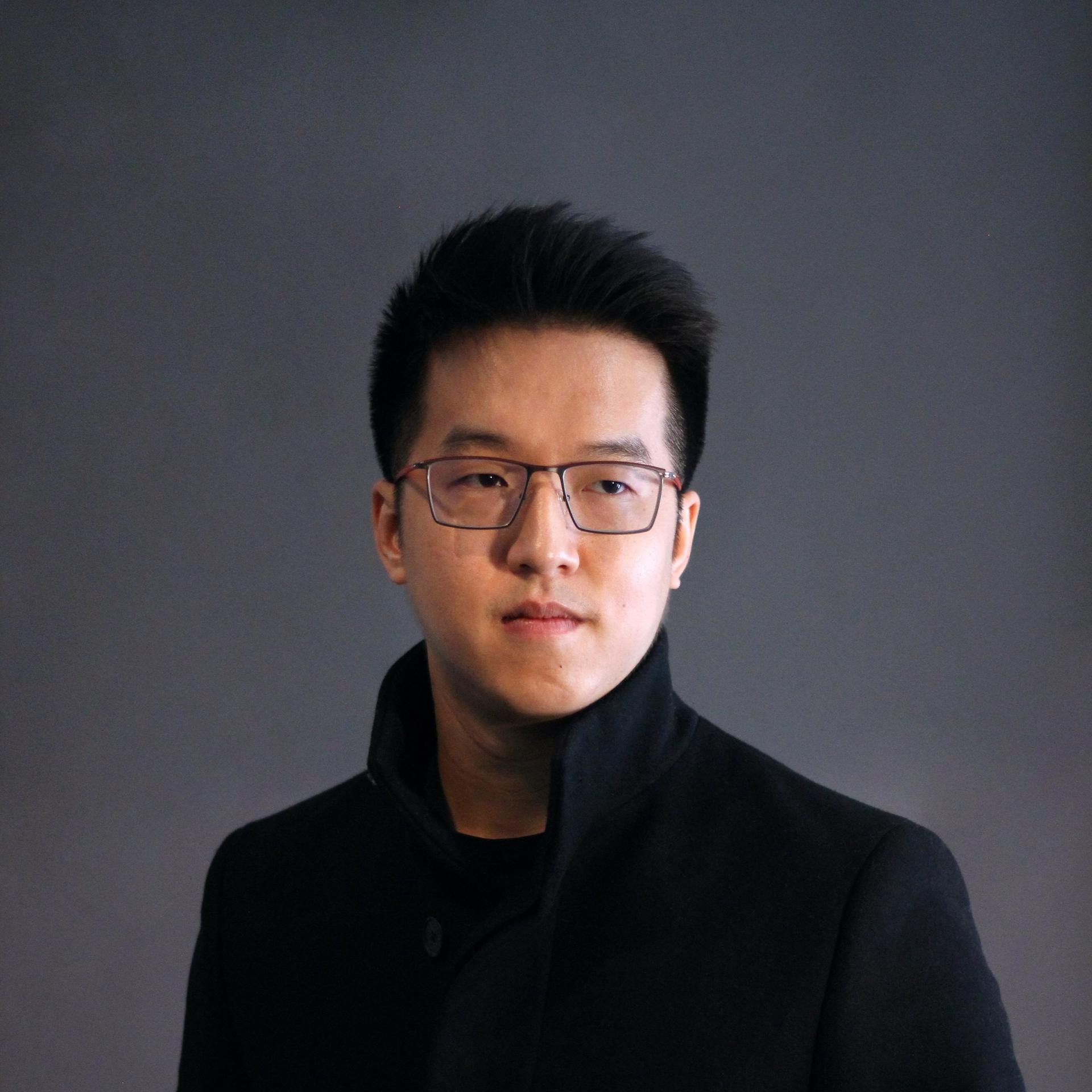 David Q. Nguyen