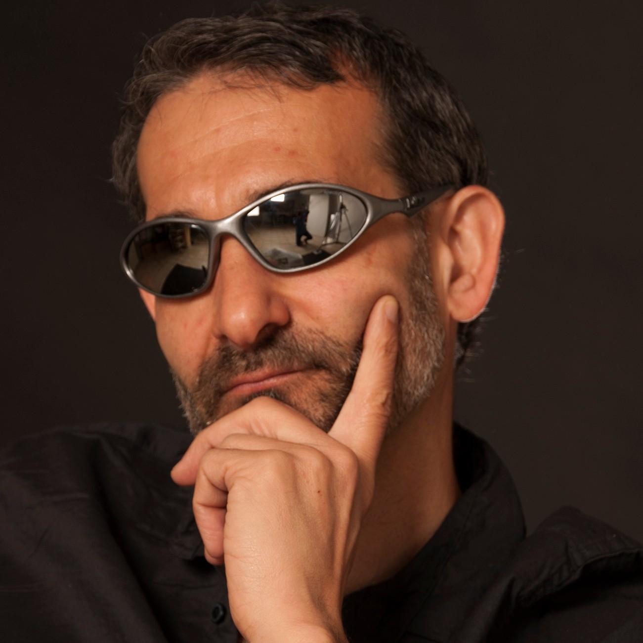 Fernando Egido