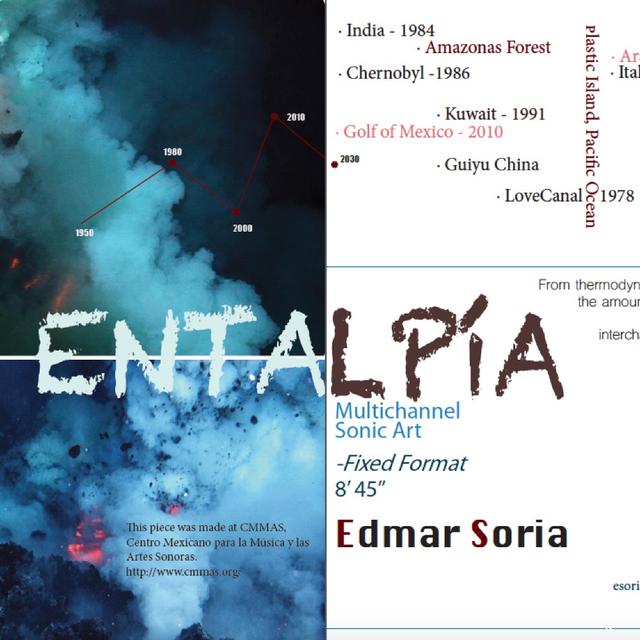 Entalpía