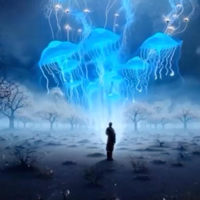 Lucid Dream