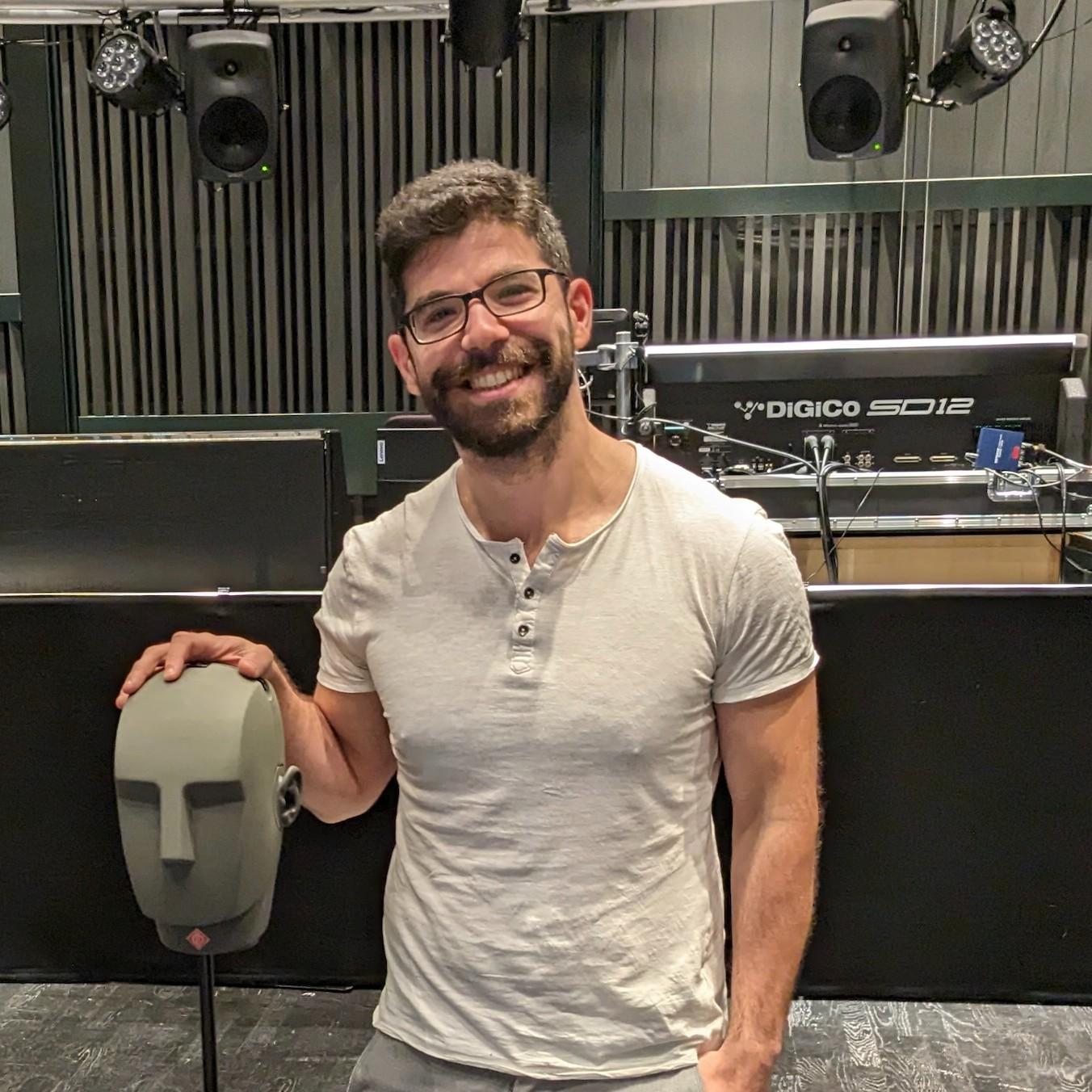 Stefano Catena