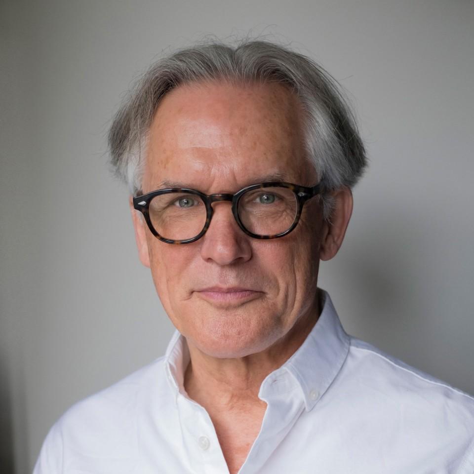 Robert Normandeau