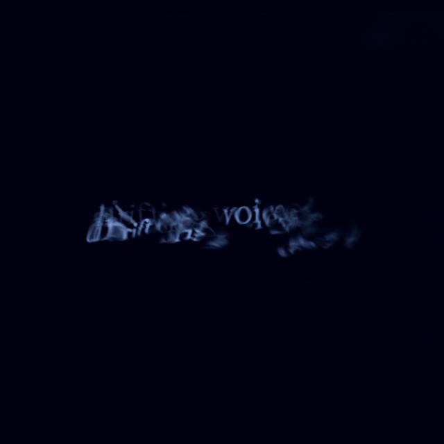 Drifting Voices