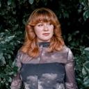 Isobel Anderson