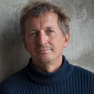 Jens Hedman